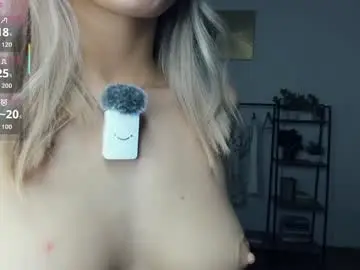 Chaturbate Sex Chat of glossybabe_