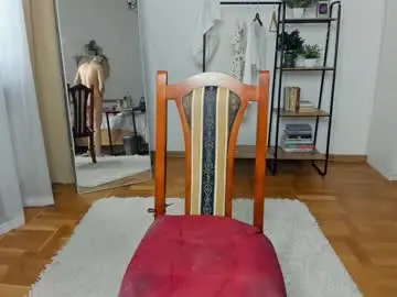 Chaturbate Sex Chat of glossybabe_