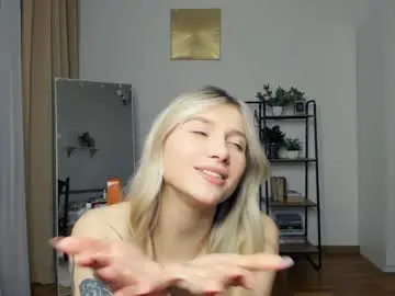 Chaturbate Best Webcam of glossybabe_