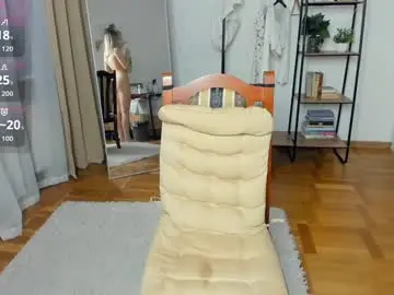 Chaturbate Sex Chat of glossybabe_