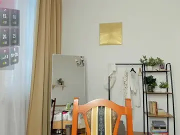 Chaturbate Live Sex Cam of glossybabe_