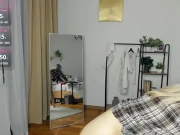 Chaturbate Sex Chat of glossybabe_