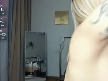 Chaturbate Live Sex Cam of glossybabe_