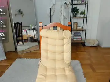 Chaturbate Live Sex of glossybabe_