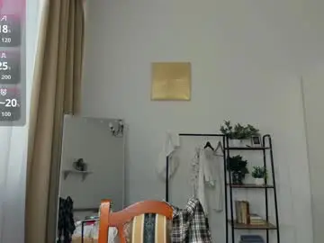 Chaturbate Live Porn of glossybabe_