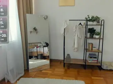 Chaturbate Sex Chat of glossybabe_