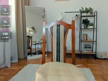 Chaturbate Best Webcam of glossybabe_