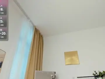 Chaturbate Live Sex of glossybabe_