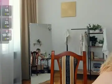 Chaturbate Adult Webcam of glossybabe_