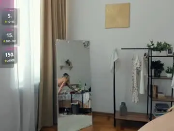 Chaturbate Nude Webcam of glossybabe_