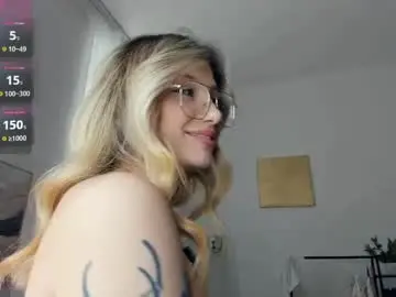 Chaturbate Private Sex Chat of glossybabe_