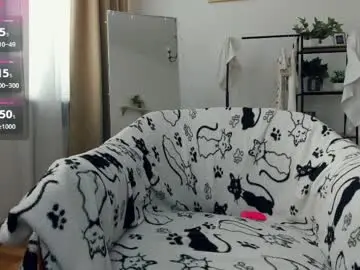 Chaturbate Live Sex of glossybabe_