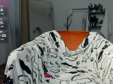 Chaturbate Live Sex Cam of glossybabe_