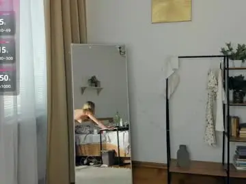 Chaturbate Free Live Porn of glossybabe_