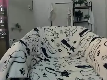 Chaturbate Sex Cam of glossybabe_