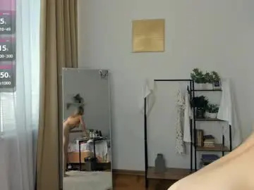 Chaturbate Live Sex Cam of glossybabe_