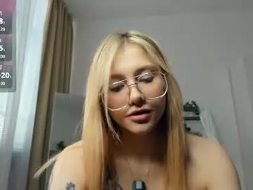 Chaturbate Adult Webcams of glossybabe_