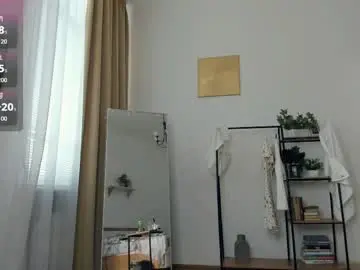 Chaturbate Live Sex Cam of glossybabe_