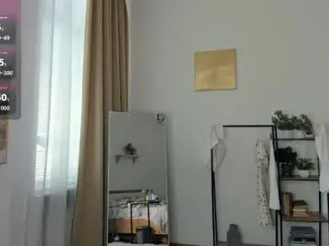 Chaturbate Nude Webcam of glossybabe_