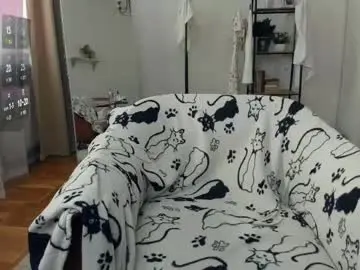 Chaturbate Nude Webcam of glossybabe_