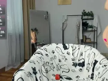 Chaturbate Private Sex Chat of glossybabe_