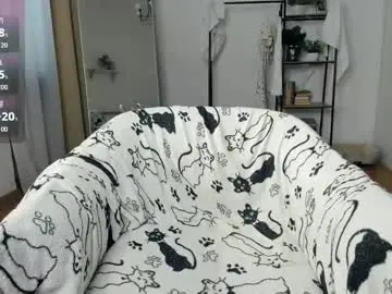 Chaturbate Live Sex of glossybabe_