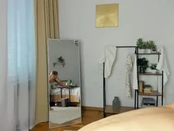 Chaturbate Live Porn of glossybabe_
