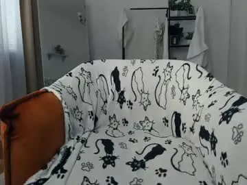 Chaturbate Nude Webcam of glossybabe_