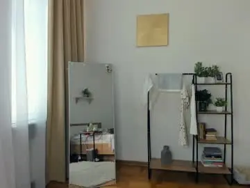 Chaturbate Sex Cam of glossybabe_
