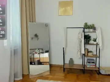 Chaturbate Best Webcam of glossybabe_