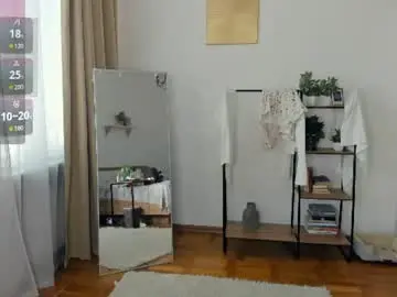 Chaturbate Live Sex of glossybabe_