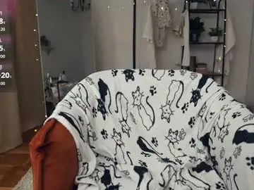 Chaturbate Live Sex of glossybabe_