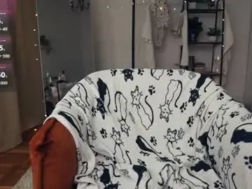 Chaturbate Nude Webcam of glossybabe_