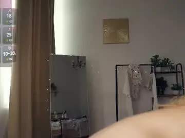 Chaturbate Watch Live Sex Cams of glossybabe_