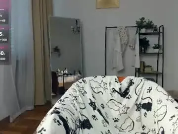 Chaturbate Live Sex of glossybabe_