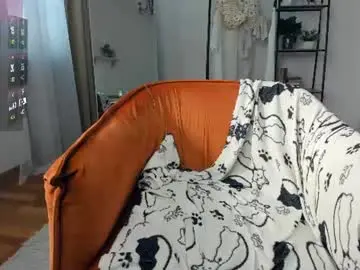 Chaturbate Nude Webcam of glossybabe_