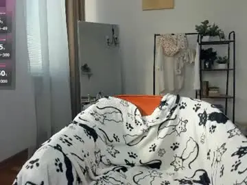 Chaturbate Sex Chat of glossybabe_