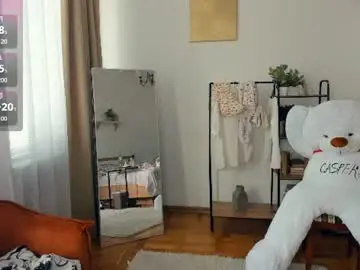 Chaturbate Sex Chat of glossybabe_