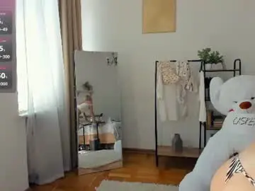 Chaturbate Live Sex of glossybabe_