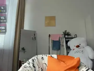 Chaturbate Watch Live Sex Cams of glossybabe_