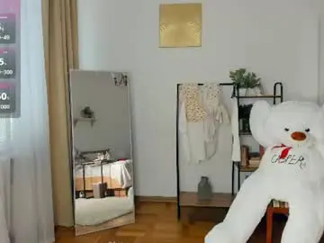 Chaturbate Live Sex of glossybabe_