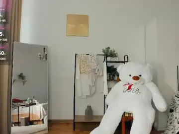 Chaturbate Sex Cam of glossybabe_
