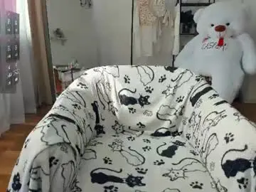 Chaturbate Live Sex Cam of glossybabe_