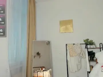 Chaturbate Sex Chat of glossybabe_