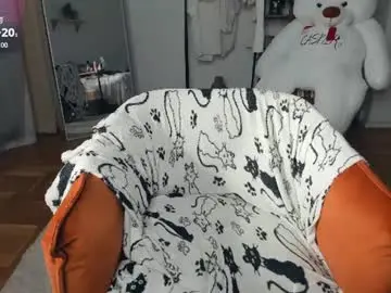 Chaturbate Best live sex cam show of glossybabe_