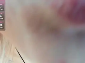 Chaturbate Adult Webcam of glossybabe_
