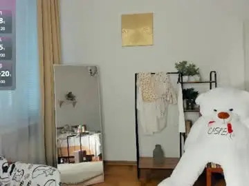 Chaturbate Adult Video Chat of glossybabe_