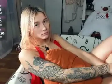 Chaturbate Best live sex cam show of glossybabe_