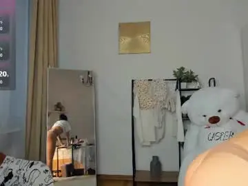 Chaturbate Free Live Porn of glossybabe_