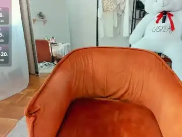 Chaturbate Free Porn Cam of glossybabe_